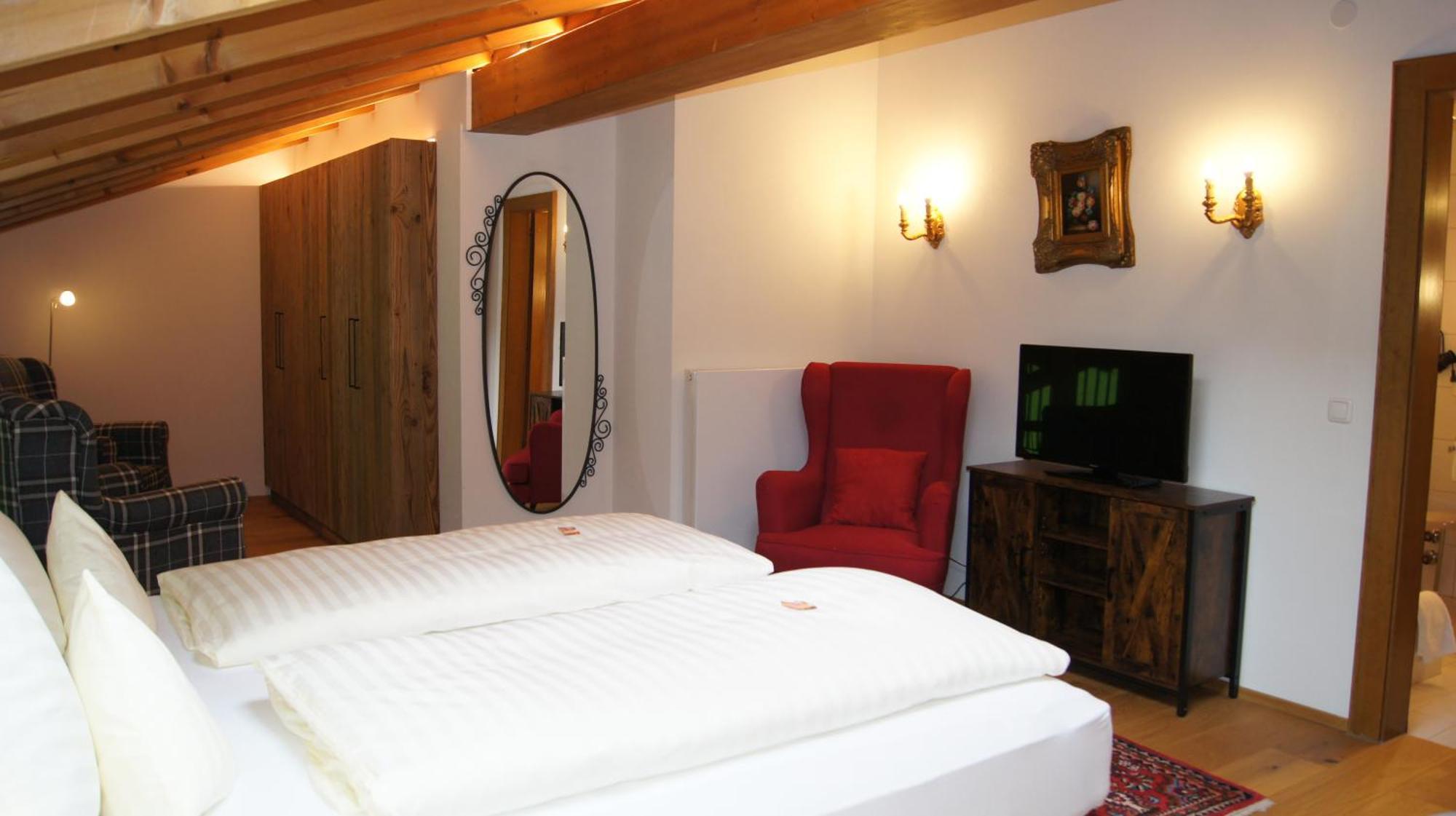 Hotel Hartenfels Lech am Arlberg Exterior foto