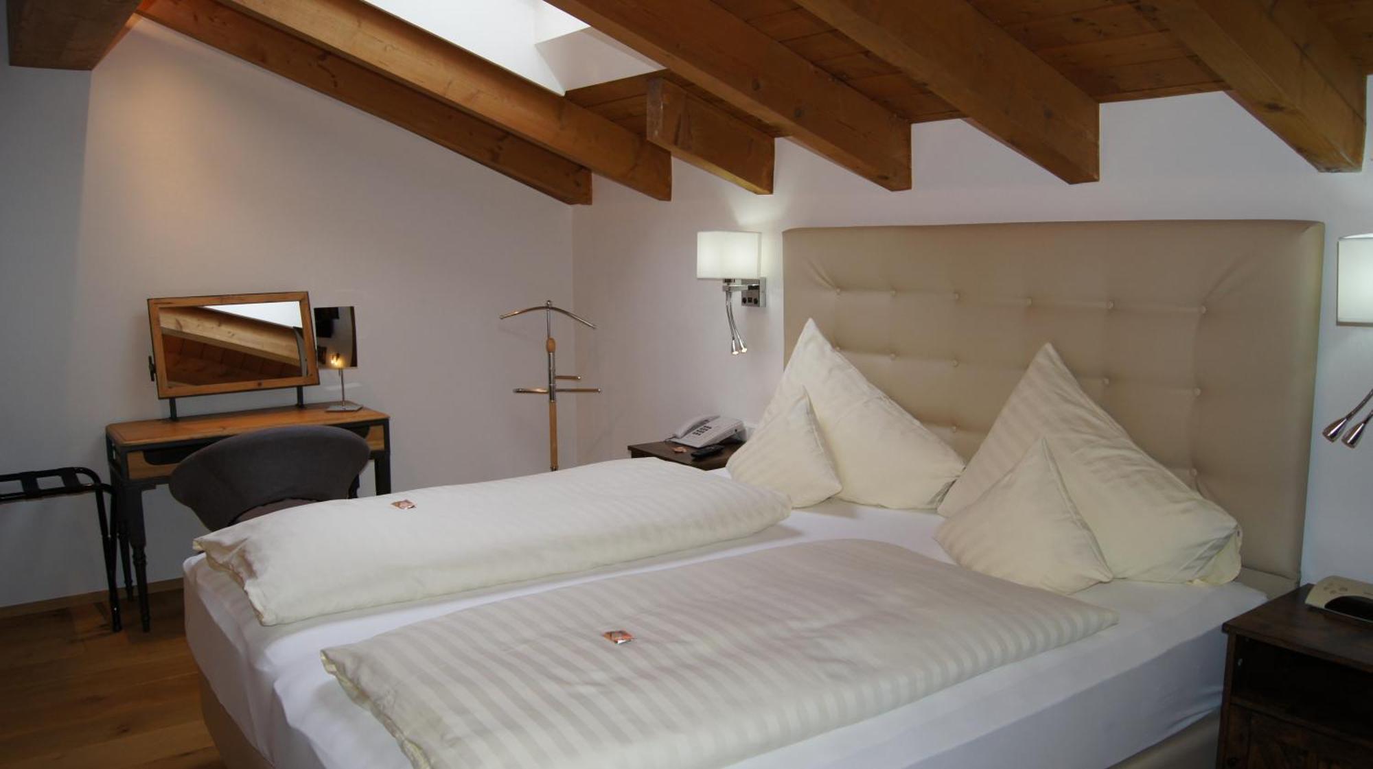 Hotel Hartenfels Lech am Arlberg Exterior foto